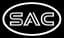 SAC Globe Tech Logo